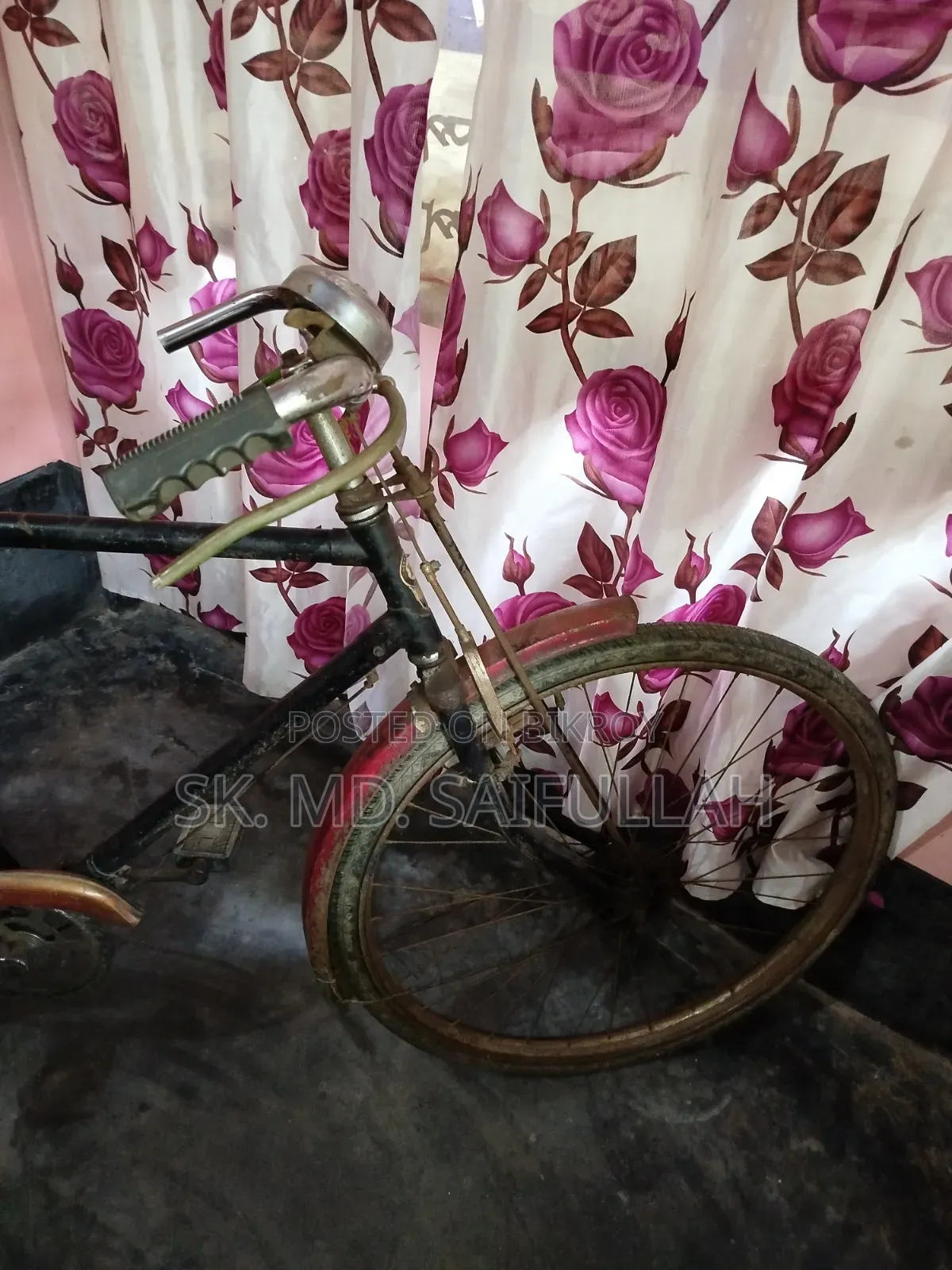 Hero Bicycle / Hero Bicycle
