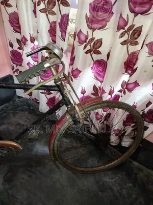 Hero Bicycle / Hero Bicycle