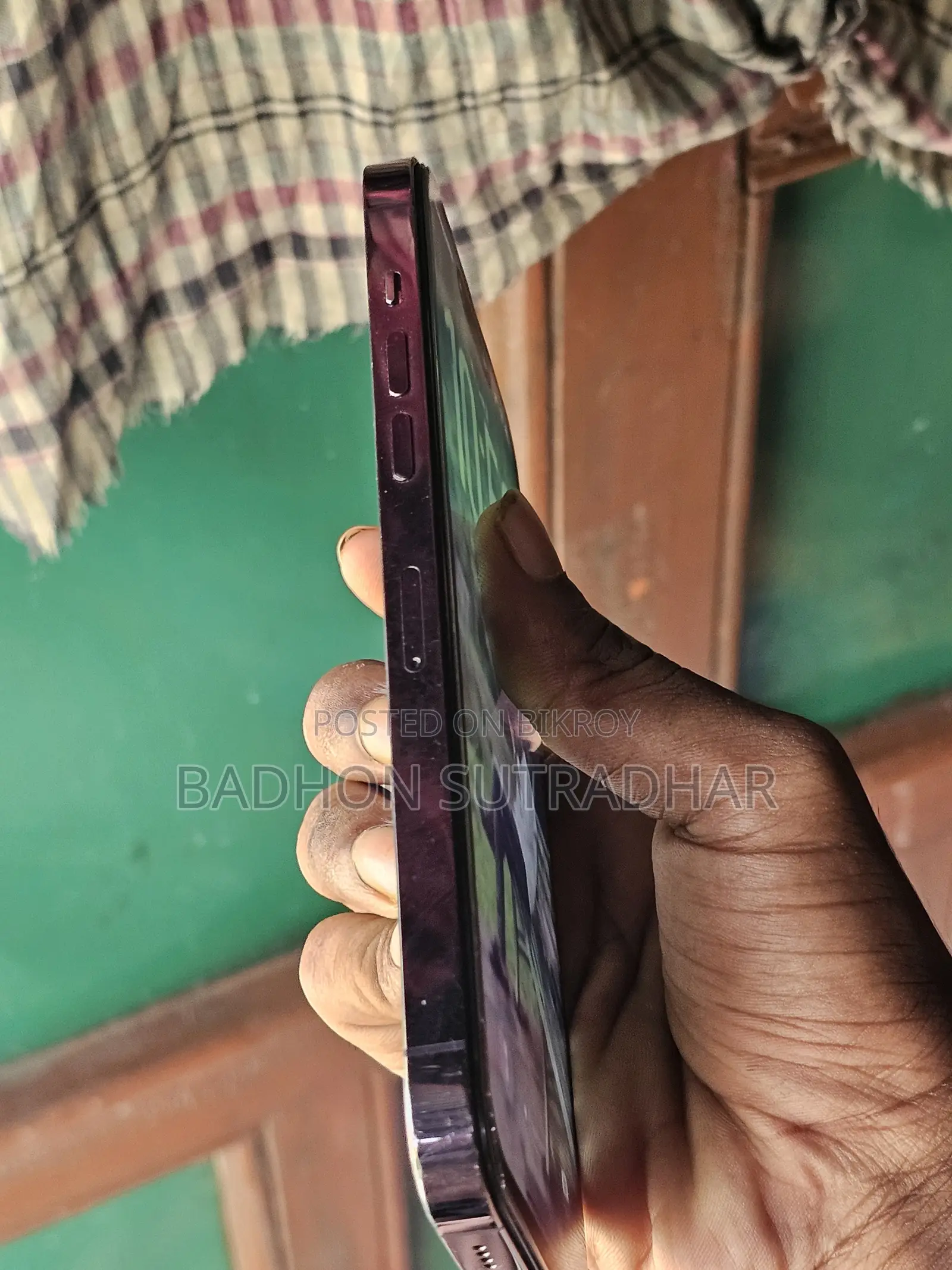 Apple iPhone 14 Pro Max 256 GB Purple