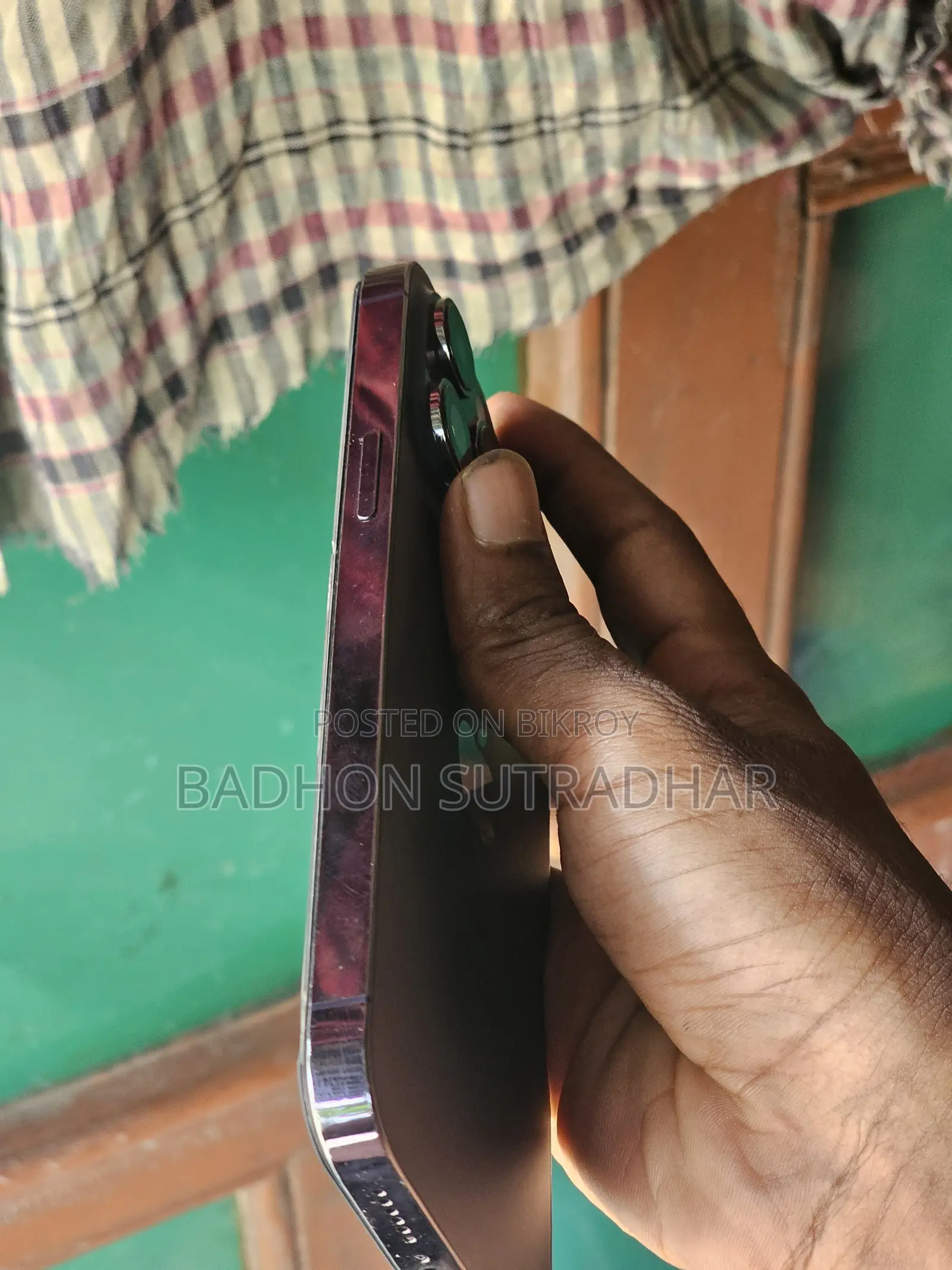 Apple iPhone 14 Pro Max 256 GB Purple