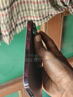 Apple iPhone 14 Pro Max 256 GB Purple