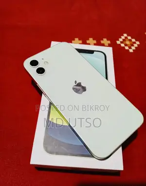 Apple iPhone 12 128 GB Blue