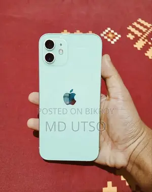 Apple iPhone 12 128 GB Blue