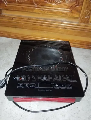 ফুল ফ্রেশ কন্ডিশন। রানিং চুলা