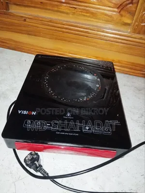 ফুল ফ্রেশ কন্ডিশন। রানিং চুলা