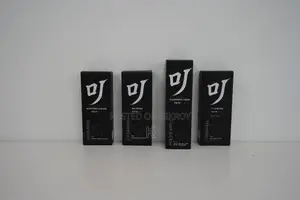 MI Deep Cleansing Foam