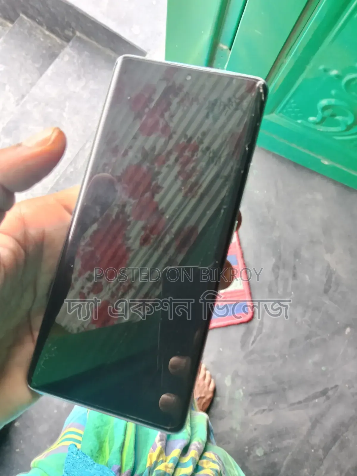 Xiaomi Redmi Note 14 Pro 256 GB Gray