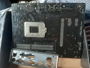 Gigabyte H81 (restart Problem)