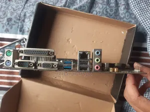 Gigabyte H81 (restart Problem)