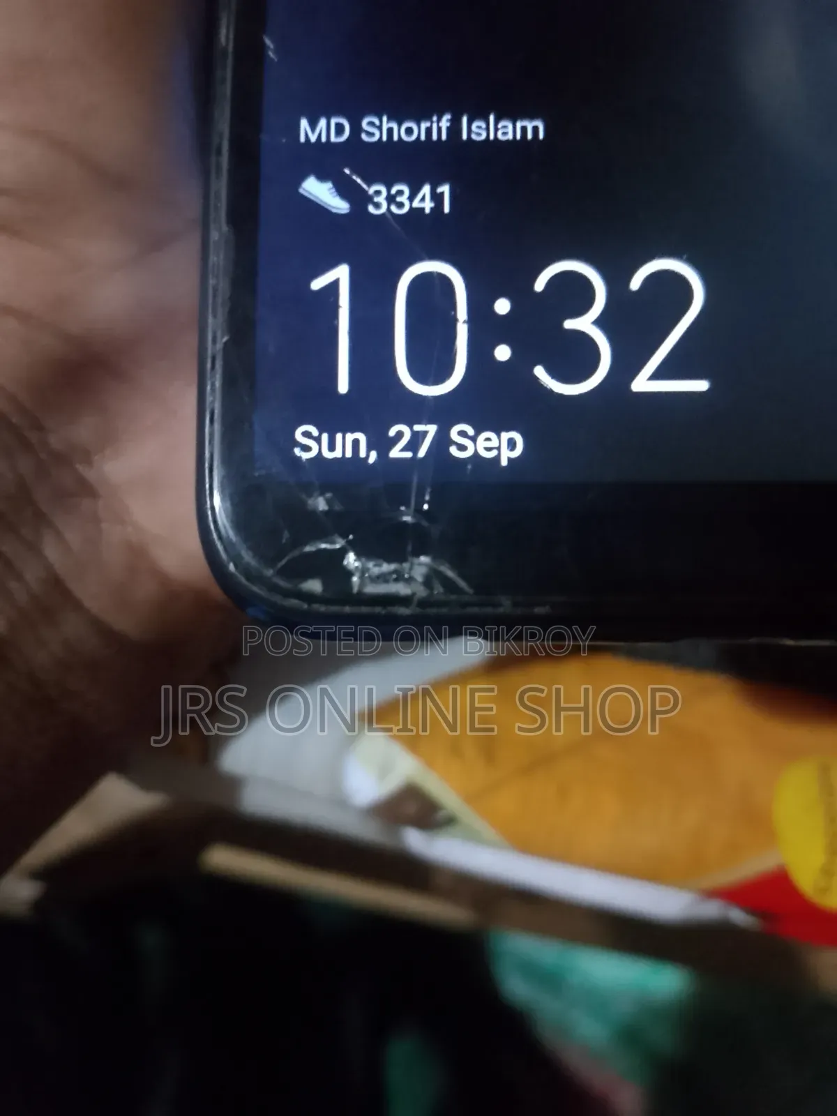 Huawei nova 3i 128 GB Blue