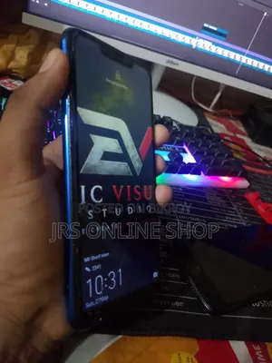 Huawei nova 3i 128 GB Blue
