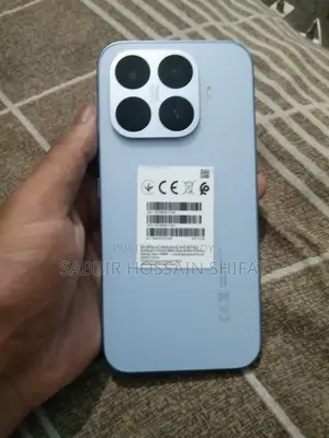 Xiaomi 17T 512 GB White