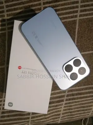 Xiaomi 17T 512 GB White
