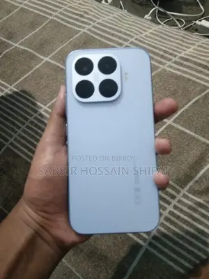 Xiaomi 17T 512 GB White