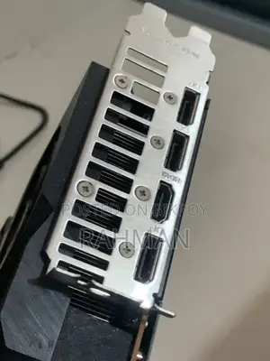 RTX 6600xt