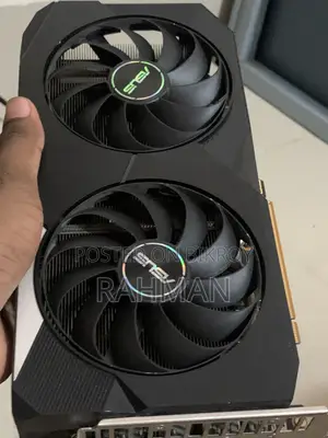 RTX 6600xt