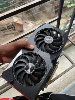 RTX 6600xt