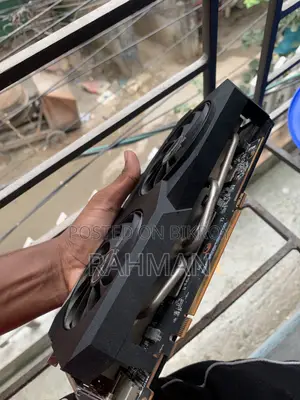 RTX 6600xt