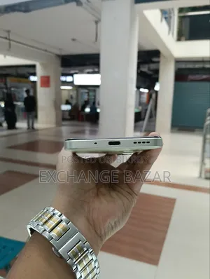 Realme C75 256 GB Gold