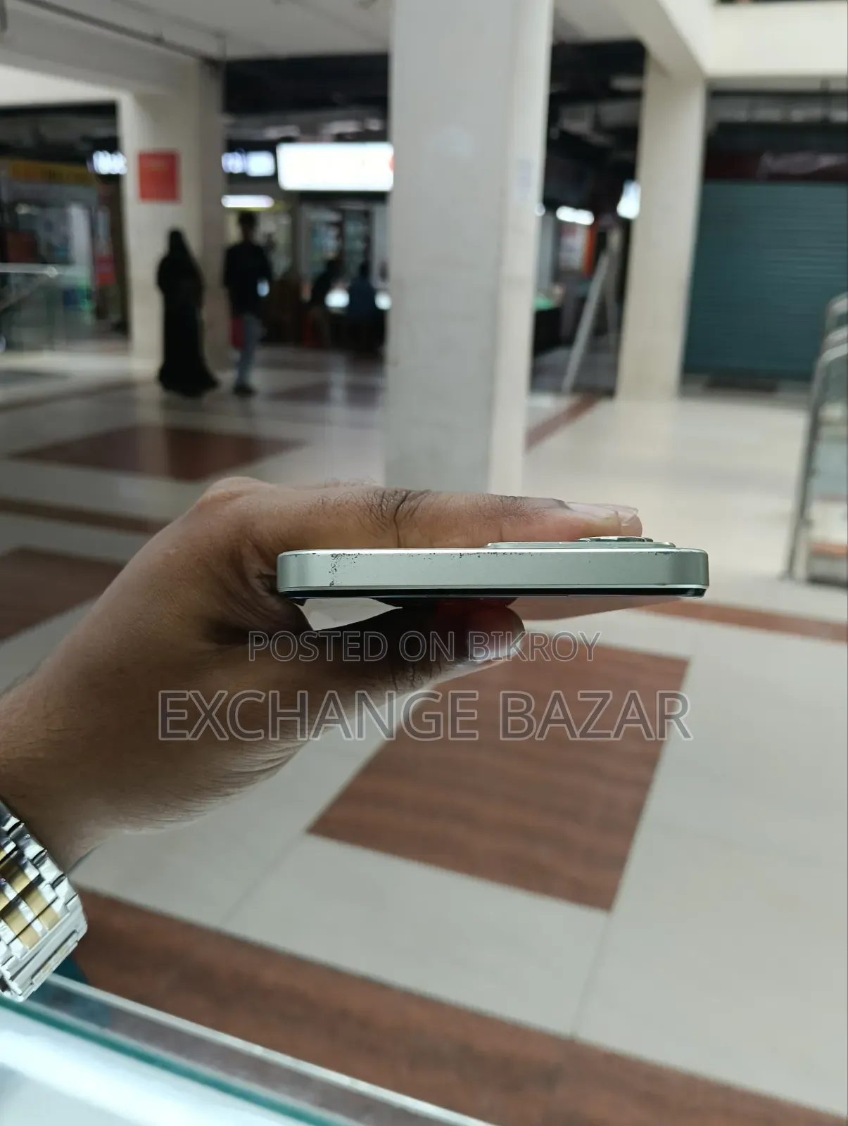 Realme C75 256 GB Gold