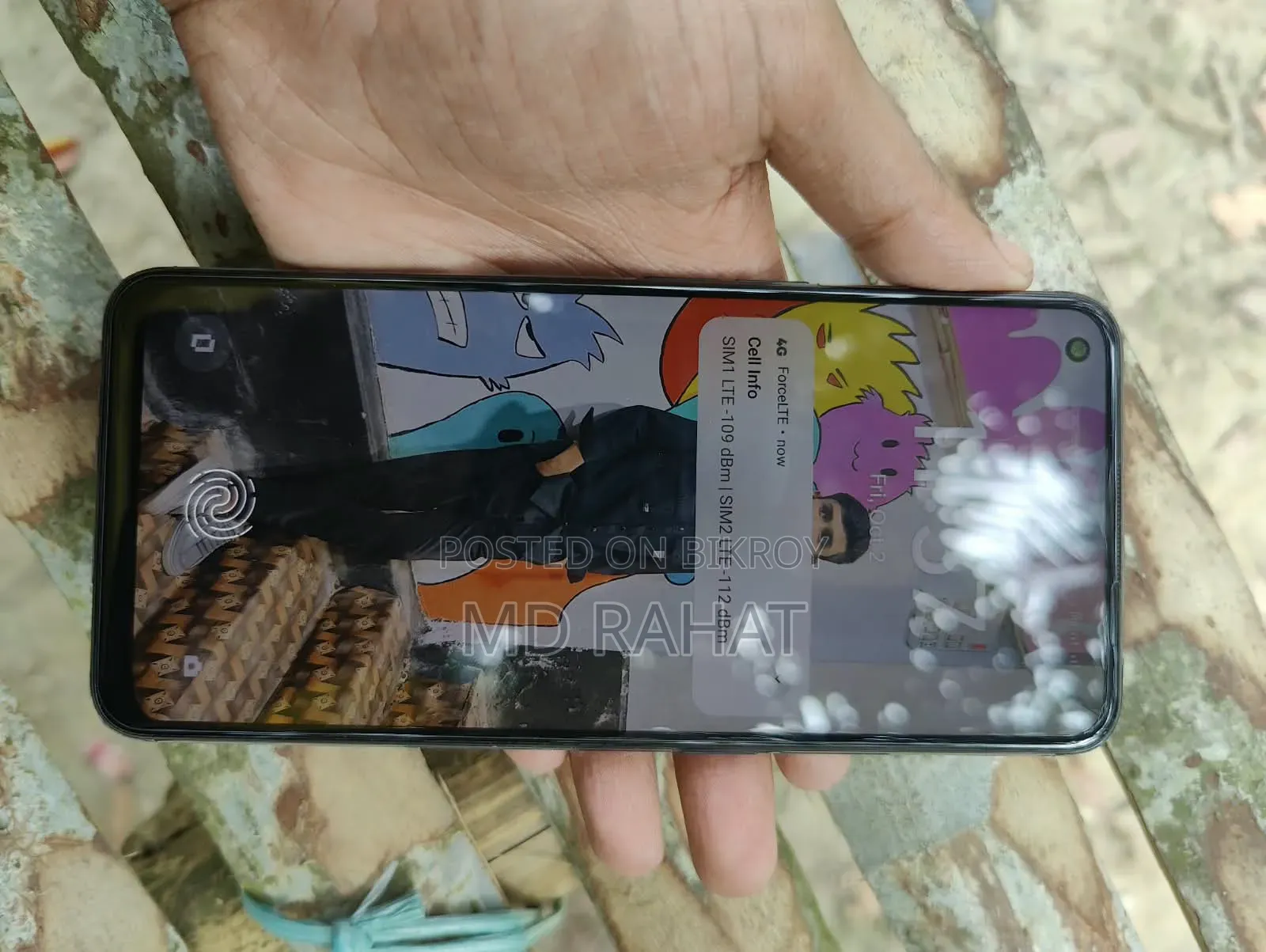 Realme 9 Pro+ 128 GB
