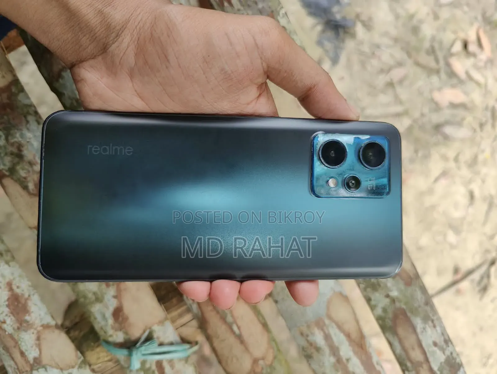 Realme 9 Pro+ 128 GB