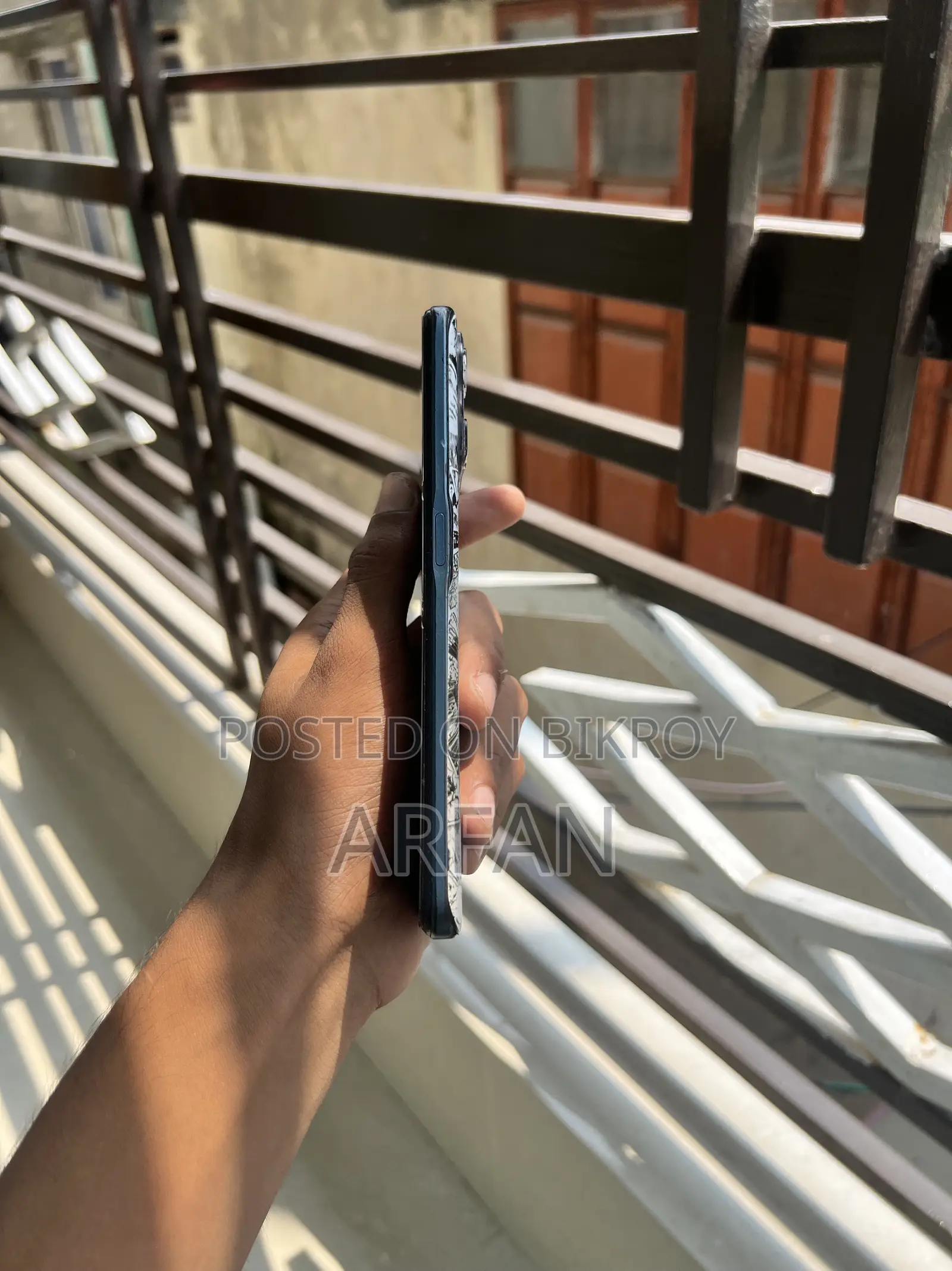 Realme 9 Pro 128 GB Blue