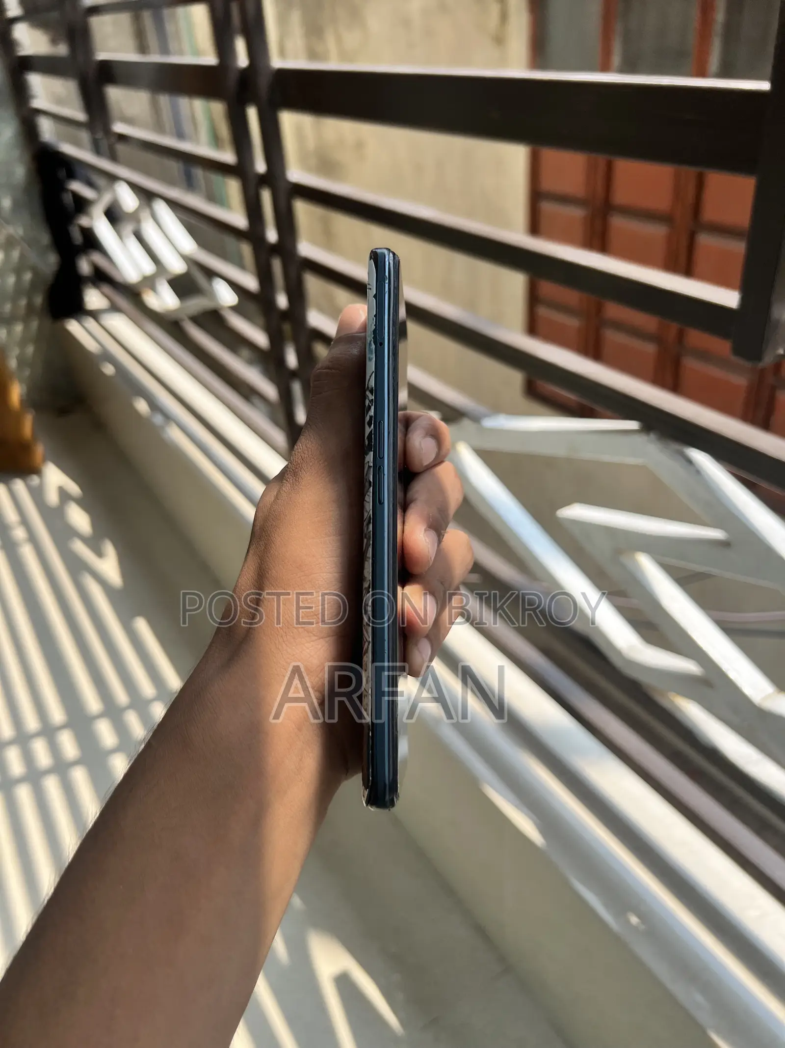 Realme 9 Pro 128 GB Blue