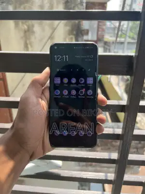 Realme 9 Pro 128 GB Blue