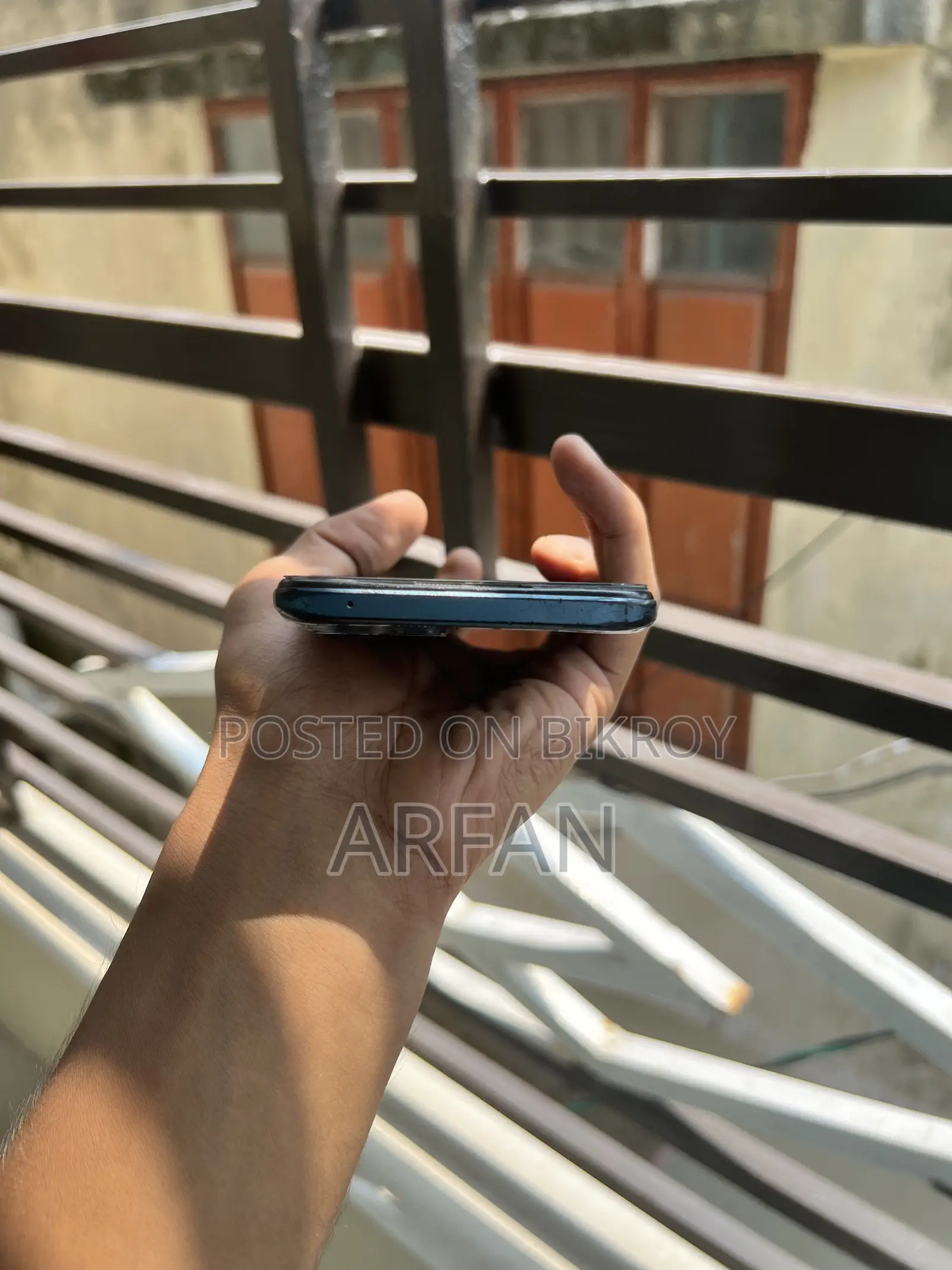 Realme 9 Pro 128 GB Blue