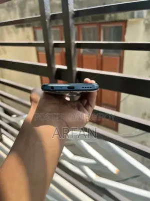 Realme 9 Pro 128 GB Blue