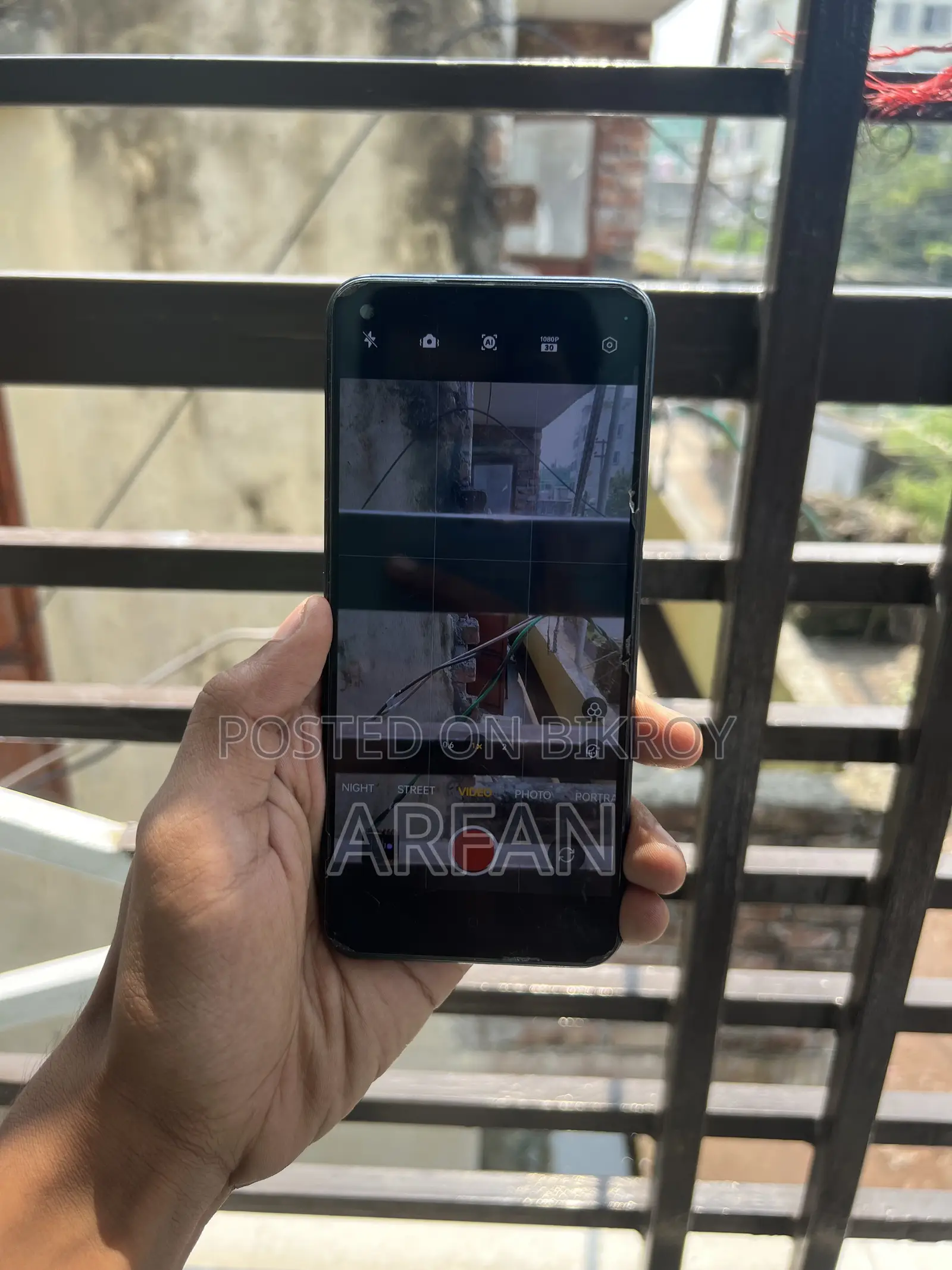 Realme 9 Pro 128 GB Blue