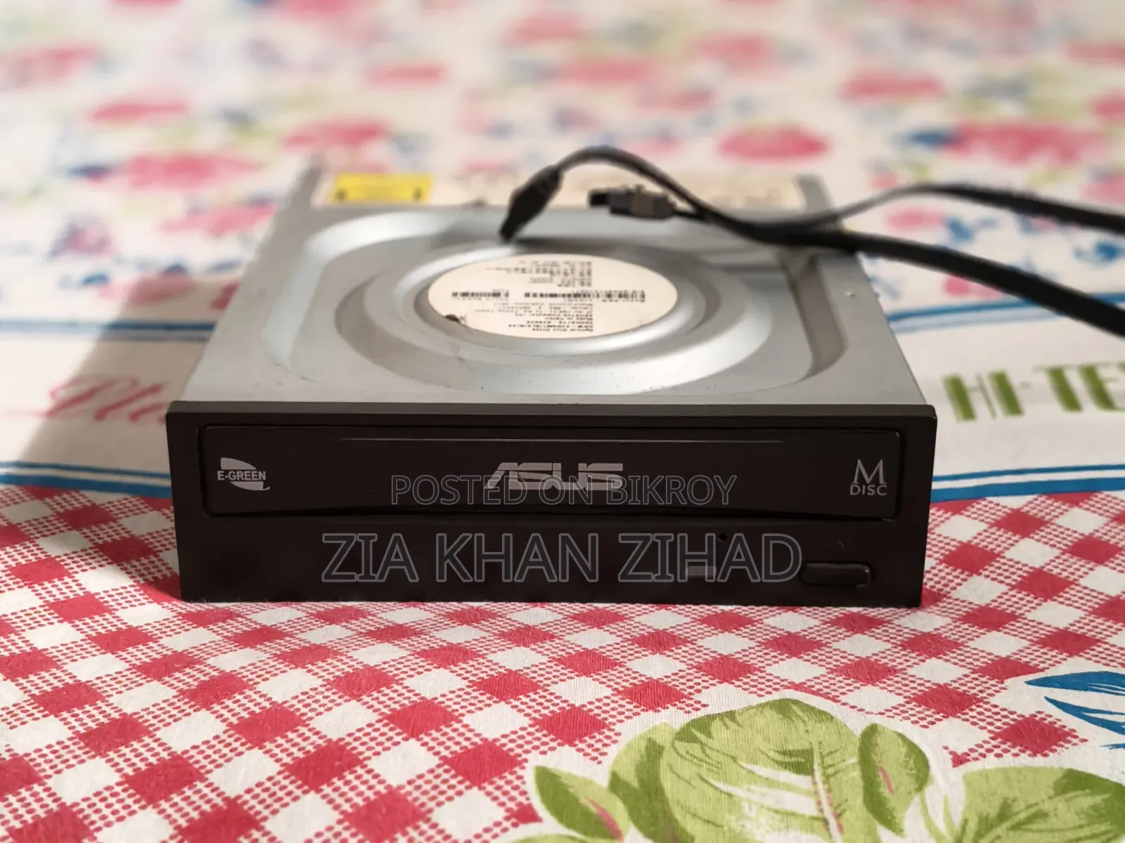 ASUS DVD Writer