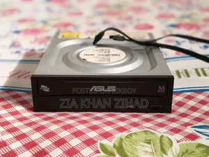 ASUS DVD Writer