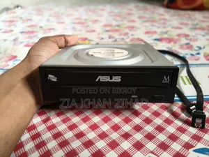 ASUS DVD Writer