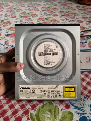 ASUS DVD Writer