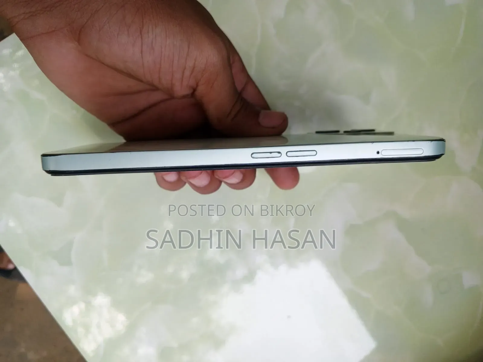 রিয়েলমি সি৩৫ ১২৮ জিবি
