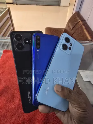 Xiaomi Redmi Note 12 128 GB ব্লু