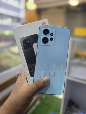 Xiaomi Redmi Note 12 128 GB ব্লু