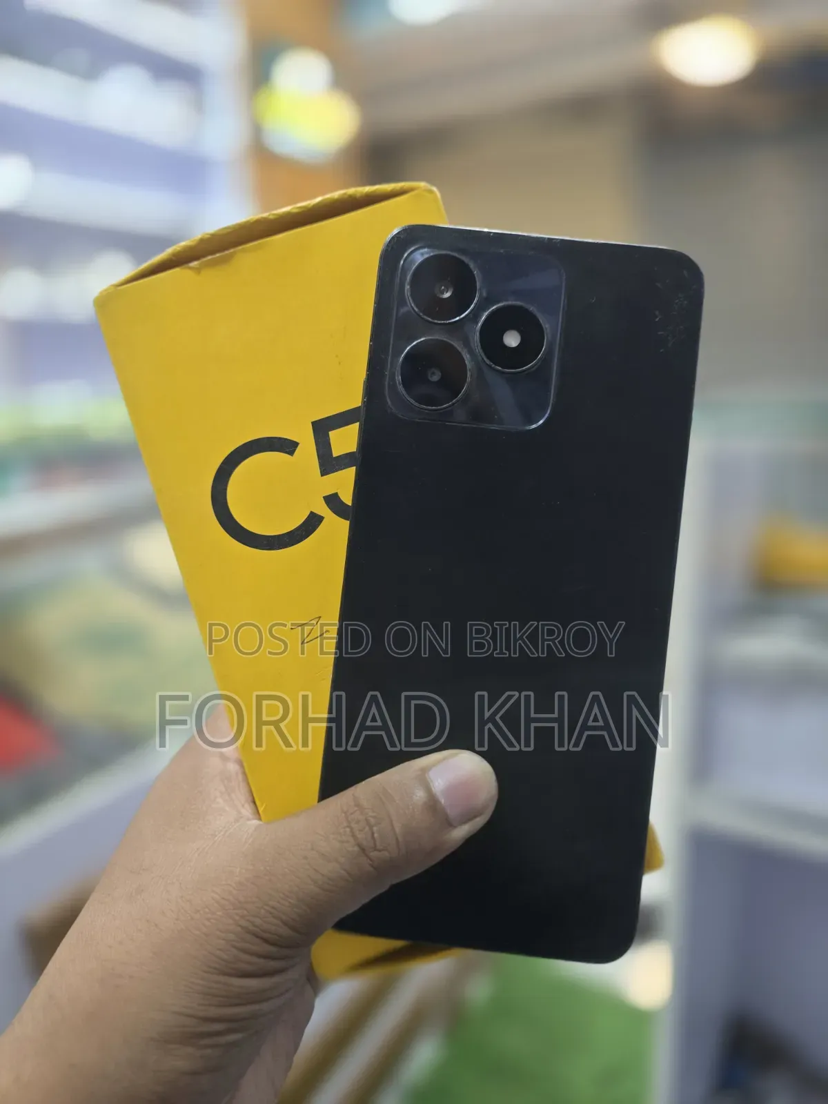 Xiaomi Redmi Note 12 128 GB ব্লু