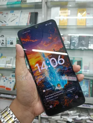 Xiaomi Redmi 14C 128 GB Blue