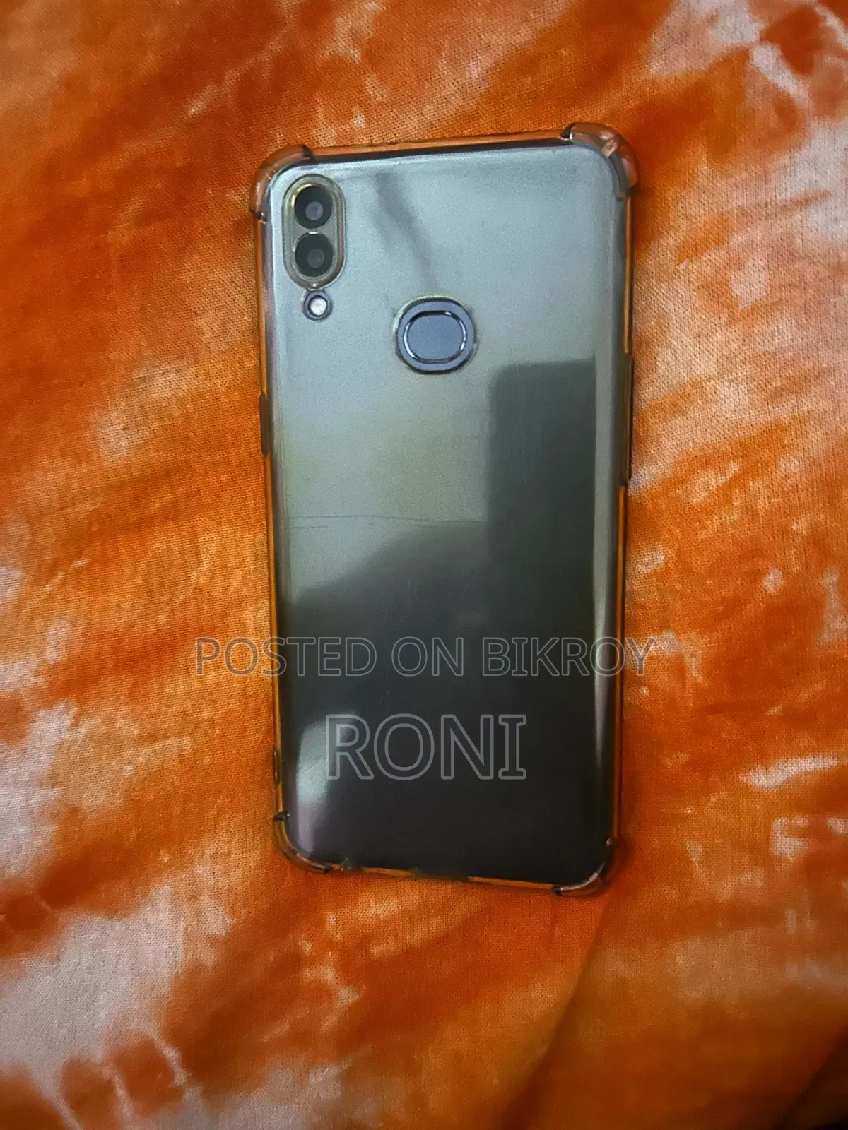 Samsung Galaxy M01s 32 GB Gray
