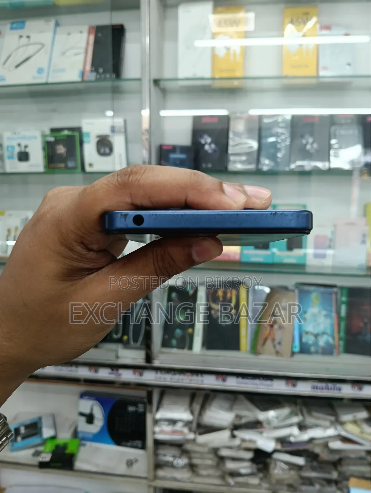 Xiaomi Redmi 14C 128 GB Blue