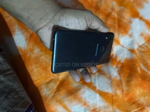 Samsung Galaxy M01s 32 GB Gray