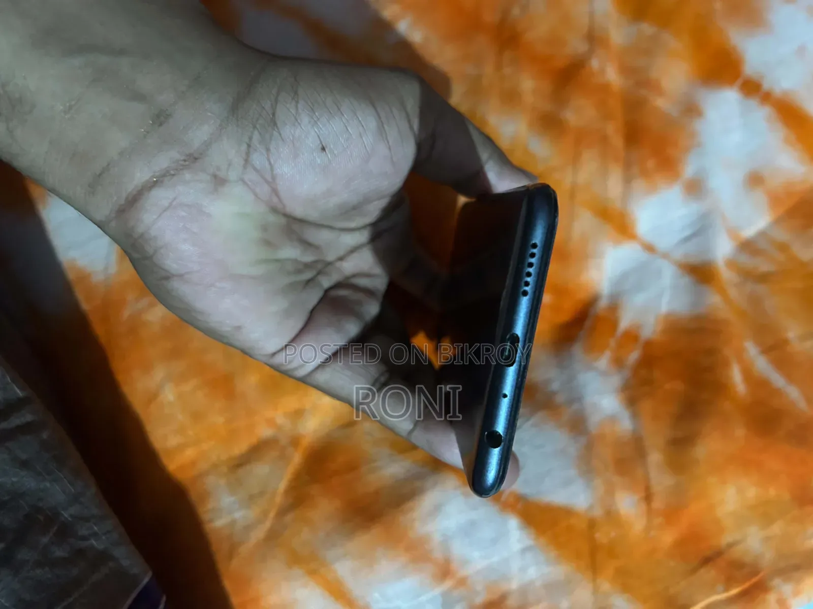 Samsung Galaxy M01s 32 GB Gray