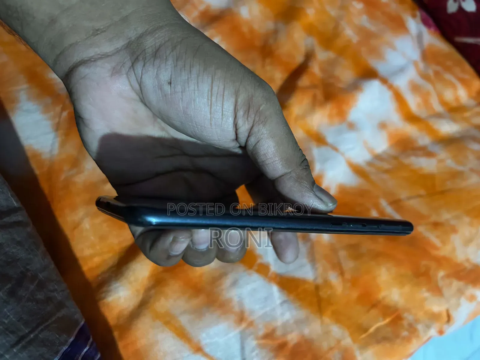 Samsung Galaxy M01s 32 GB Gray