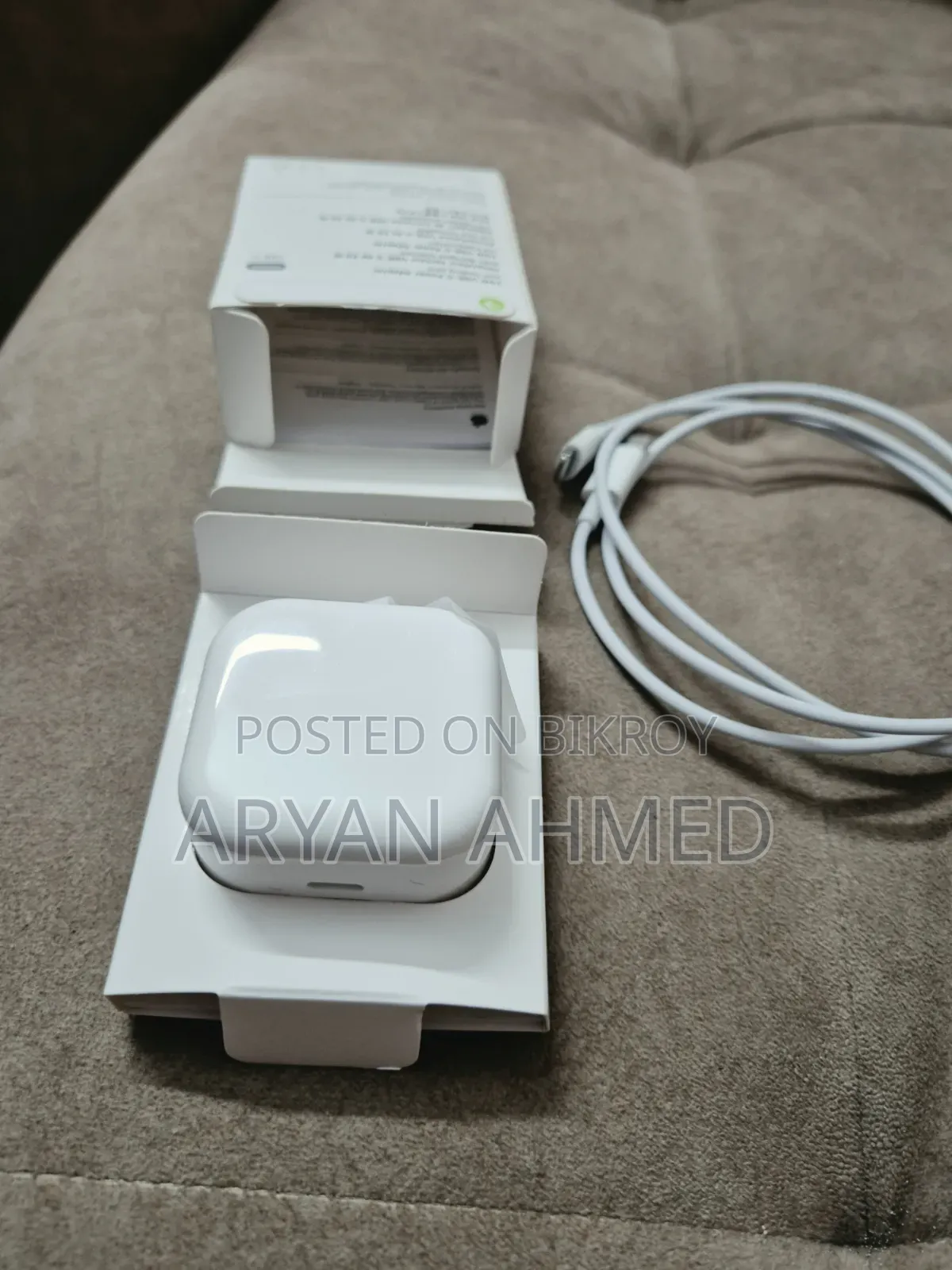 Apple Adapter