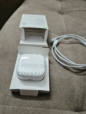 Apple Adapter