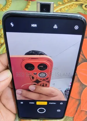অপ্পো রেনো ২জেড ১২৮ জিবি পিংক