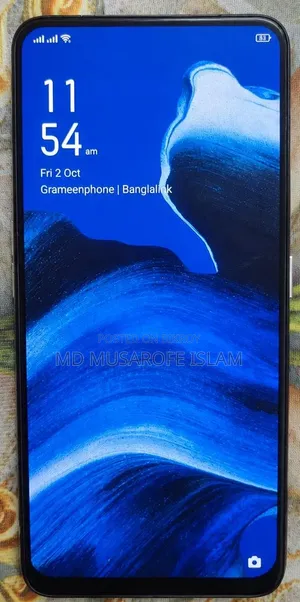 অপ্পো রেনো ২জেড ১২৮ জিবি পিংক